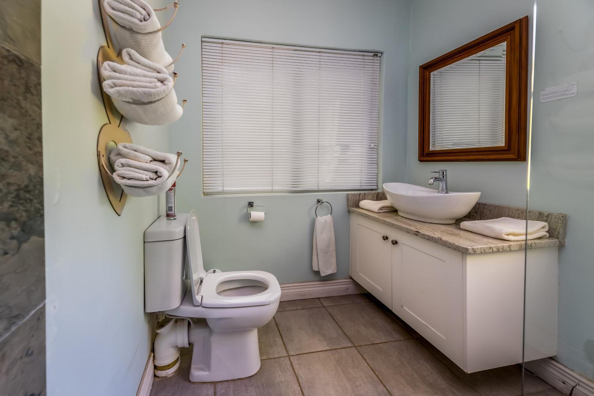 The Rose Cottage B&B Dullstroom Bagian luar foto